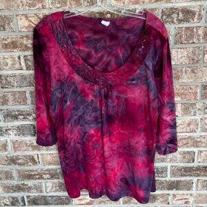 Bobbie Brooks Blouse